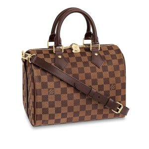 Speedy 25 N41368