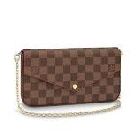 Pochette Felicie N63032