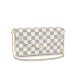 Pochette Felicie N63106