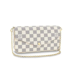 Pochette Felicie N63106